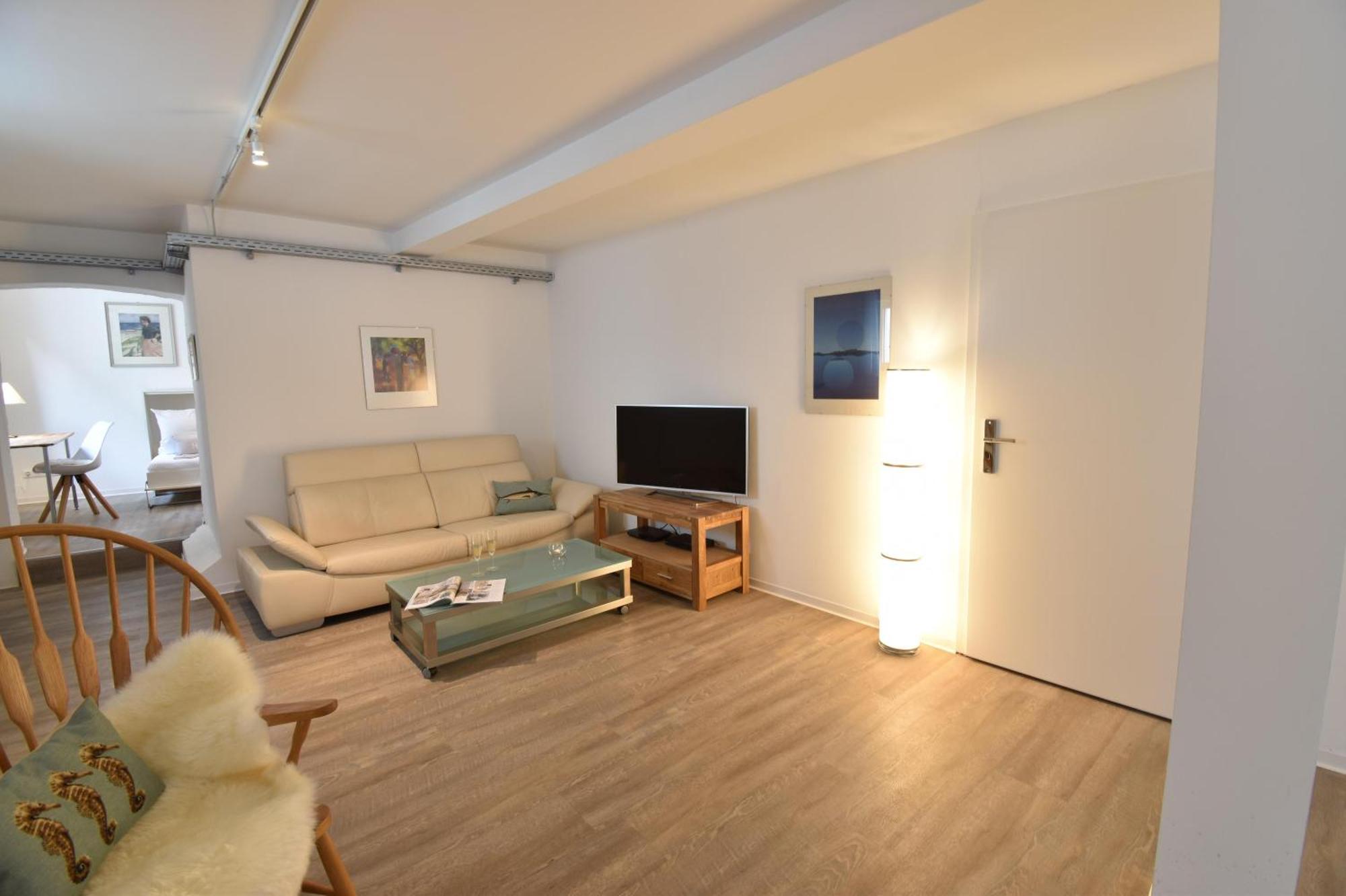 Stadtloft Flensburg Exteriér fotografie