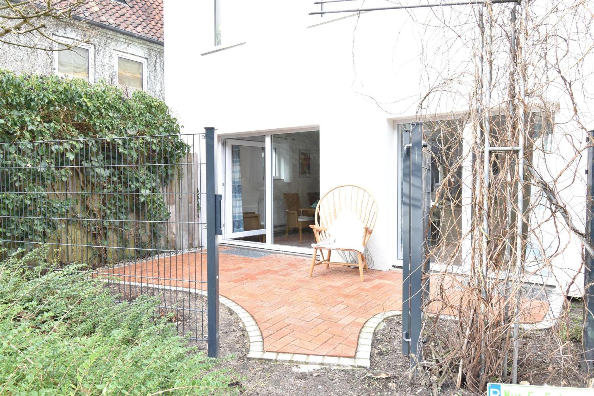 Stadtloft Flensburg Exteriér fotografie